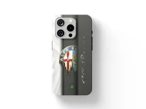 Alfa Romeo Funda Silicona Smartphone Calidad Máxima Limitada
